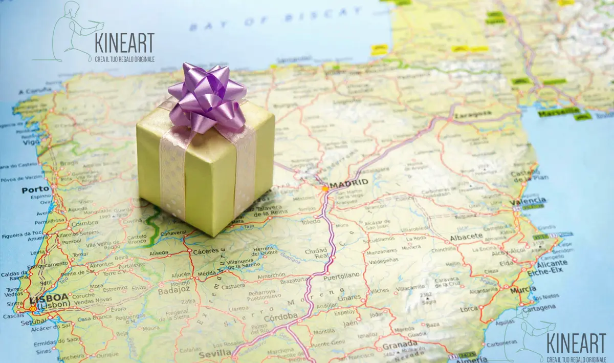 idee regalo per viaggiatori